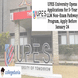 UPES University Opens Applications for 5-Year LLB Non-Exam Pathway Program, Apply Before January 24